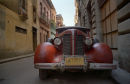 1936 Cadillac - Havana